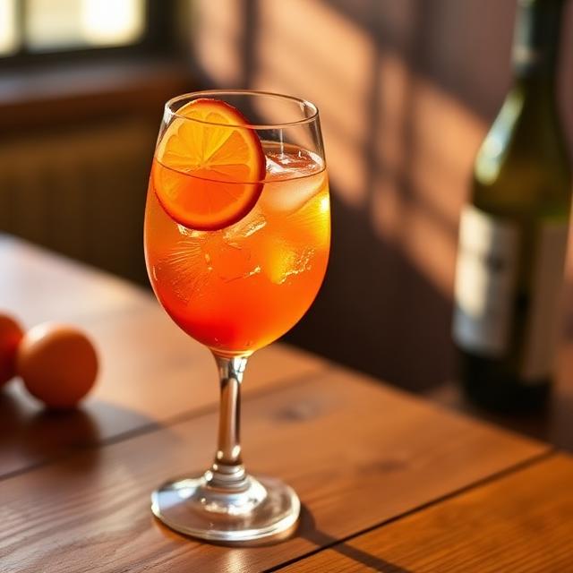 Aperol Spritz