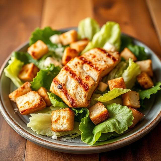 Caesar Salad