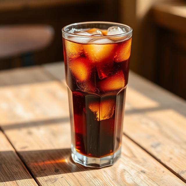 Cola / Cola Zero