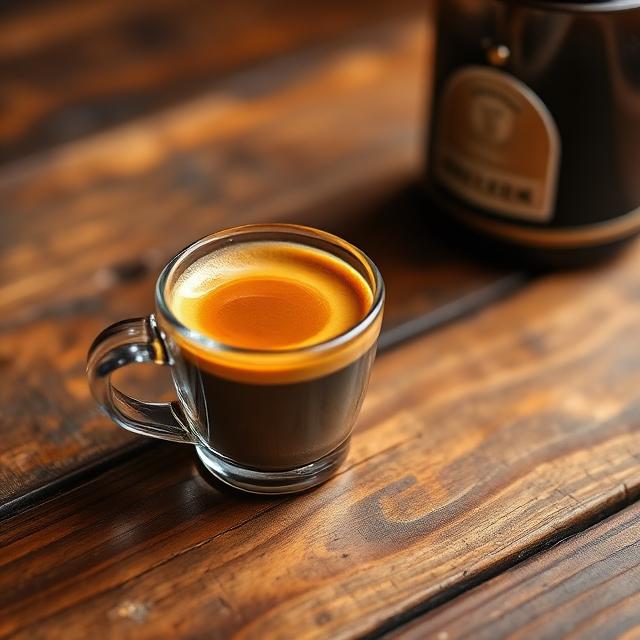 Espresso