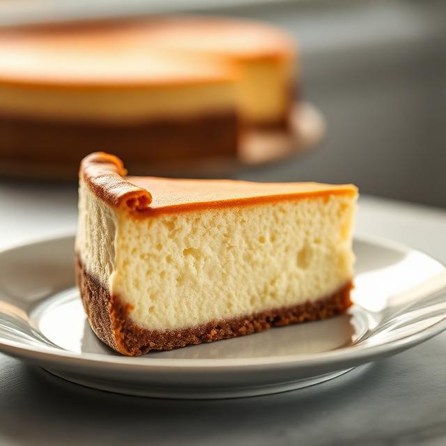 Käsekuchen
