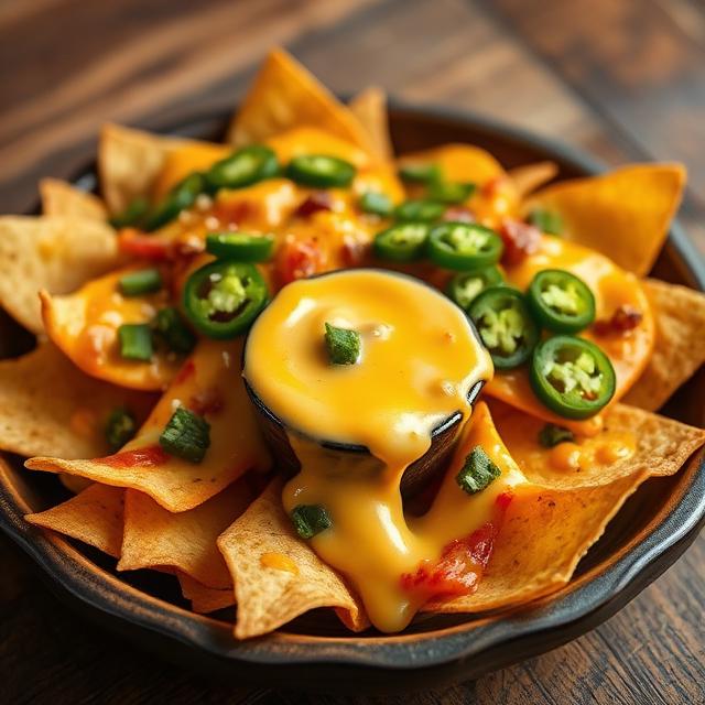 Nachos