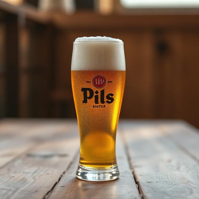 Pils